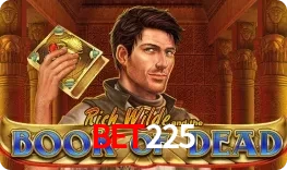 Book of Dead