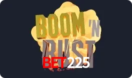 Boom or Bust