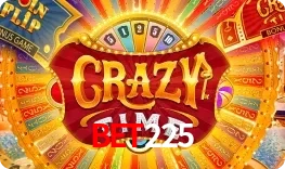 Crazy Time