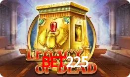 Legacy of Dead