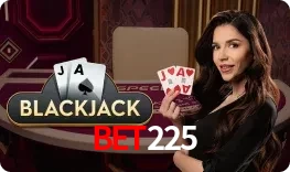Live Blackjack