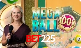 Mega Ball