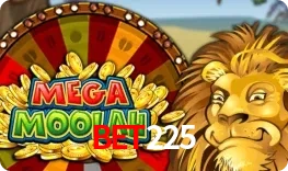 Mega Moolah